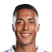 Youri Tielemans