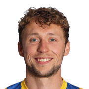 Matthew Pennington