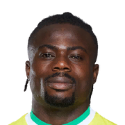 Moses Simon