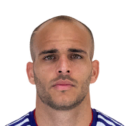 Sandro Ramírez Castillo