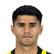 Mahmoud Dahoud