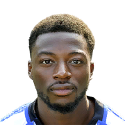 Dominic Iorfa