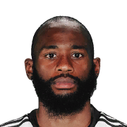 Georges-Kévin Nkoudou