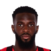 Tiemoué Bakayoko