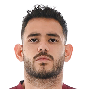 Antonio Sanabria