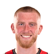 Oliver McBurnie