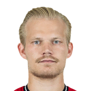 Joel Pohjanpalo