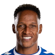 Yerry Mina