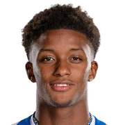 Demarai Gray