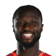Naby Keïta
