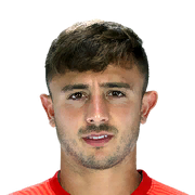 Pablo Maffeo
