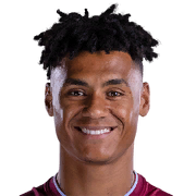 Ollie Watkins