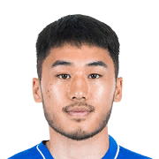 Kyoung Rok Choi