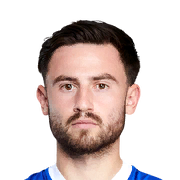 Patrick Roberts