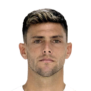 Lucas Boyé