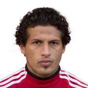 Tarek Hamed