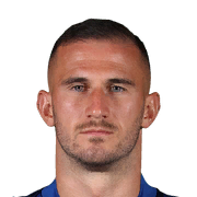 Dominic Ball