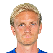 Morten Thorsby