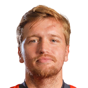 Luke Berry