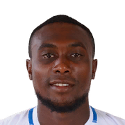 Bendjaloud Youssouf