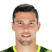 David Soria