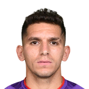 Lucas Torreira