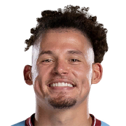 Kalvin Phillips