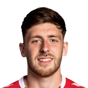 Joe Williams