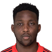 Bingourou Kamara