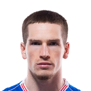 Ryan Kent