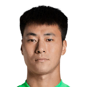 Jiamin Xu
