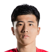 Shenglong Li