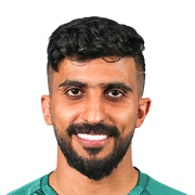Mohammed Al Kuwaykibi