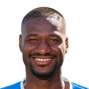 Mamadou Sylla