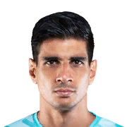 Gurpreet Singh Sandhu