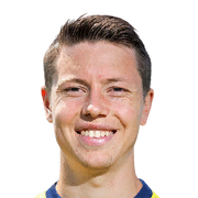 Mathias Rasmussen