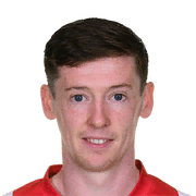 Conor McGrandles