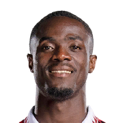 Eric Bailly