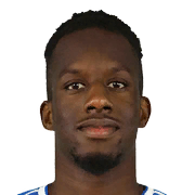 Ibrahim Cissé