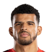 Dominic Solanke