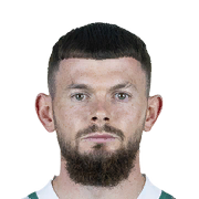 Oliver Burke