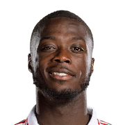 Nicolas Pepe