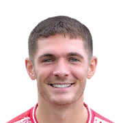 Callum Ainley