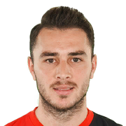 Halil İbrahim Pehlivan