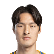 Yong Woo Park