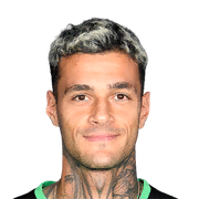 Gianluca Scamacca