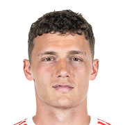 Benjamin Pavard