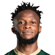 Samuel Adegbenro