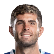 Christian Pulisic