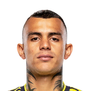 Randall Leal